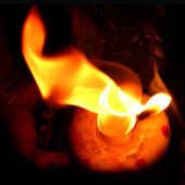 Faith and Penance of the Tamil Folk