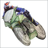 sportbike concept