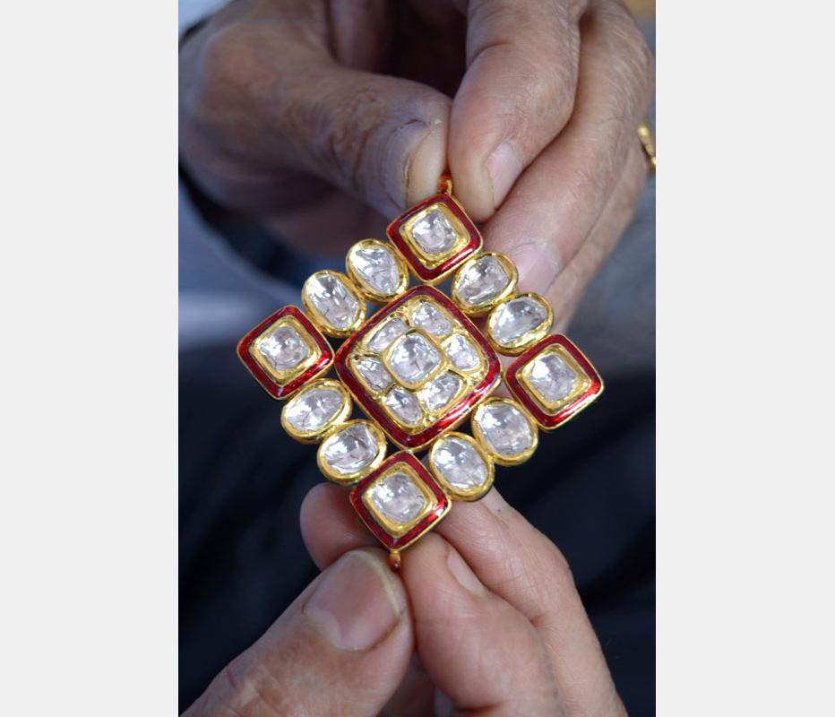 meena gold jewellery
