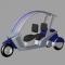 Design of Three - wheeler
