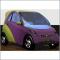 Micro Passenger Vehicle