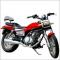 styling two wheelers