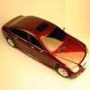 Design of a Luxury Sedan
