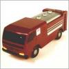 Design of a Mobile Petrol Pump