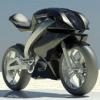 sport bike