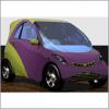 Micro Passenger Vehicle