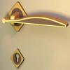 Range of Handles for Mortise Lock