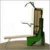 Redesign of Gym Equipment