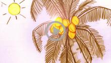 Swarna Thenga - An Animated Short Film