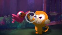 Game Design for Pubby - Puppet Buddy