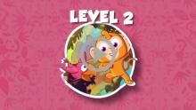 Game Design for Pubby - Level 2