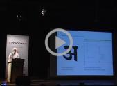 Yashodeep Gholap and Ted Harrison