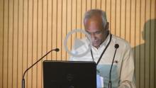 Jayagovindan Menon