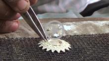 Traditional Silver Jewelry - Kutch, Gujarat 