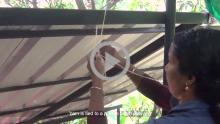 Eco-friendly Fiber Bags - Alleppey
