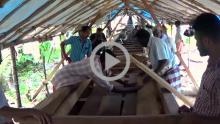 Snake Boat - Kerala 