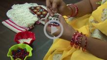 Pearls and Beads Products - Hyderabad