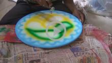 Thermocol Modeling - Ahmednagar