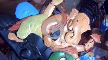 Wrought Iron Craft - Nagpur - Part 2