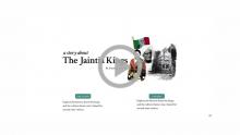 The Jaintai Kings