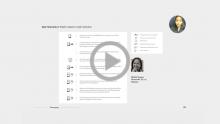 Service Design for Mental Wellness