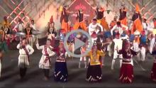 Grand Finale Performance of Event