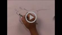 Object Drawing by Ibyanta