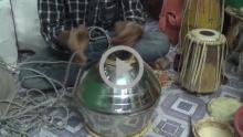Tabla Making - Varanasi