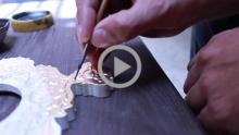 Making of Usta Art Part 2
