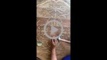 Table Top Making