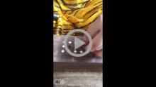 Fixing Square Motifs