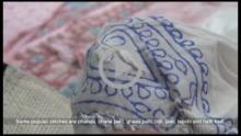 Chikankari Embroidery of Lucknow II