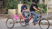 Fambi - Family Cycle