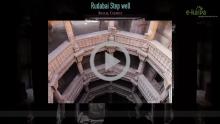 Adalaj Stepwell - Ahmedabad, Gujarat
