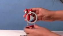 Clay Animation Module - 1