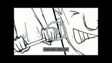 Animatic for Animation Part 1