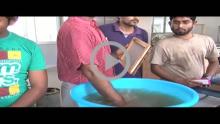 Paper Making Workshop-1