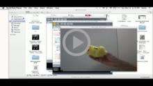 Testing 1 - Blob Detection