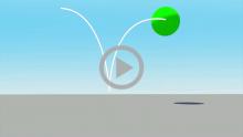 Bouncing Ball Part 3