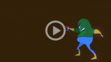 Sound for Animation