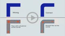 Animation Corner Radius