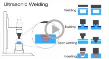 Welding