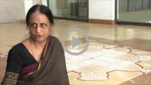 Significance of Nalvaravu kolam 