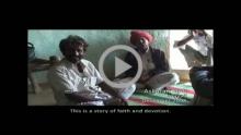 Kaavad Making Tales Part 1