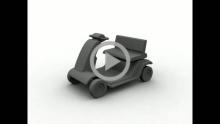 Folding Mechanism