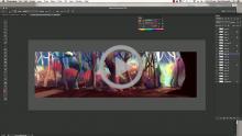 Layout Design for Animation - Part 2