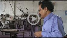 Uddhab Kumar Bharali Profile