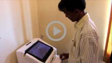 ATM Redesign