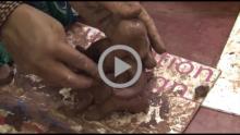 Ganesha Making